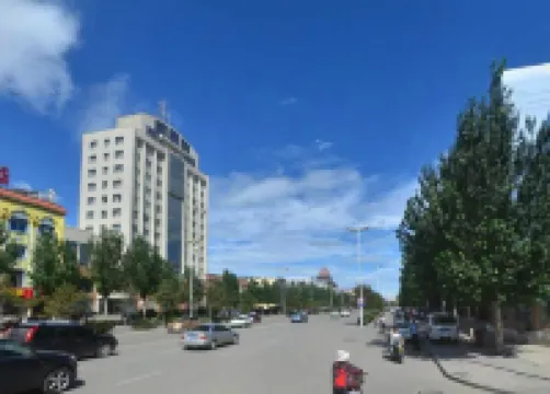Xintian'e Boutique Hotel