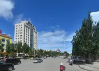 Xintian'e Boutique Hotel