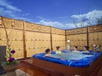 宜兴氿悦沐心香村酒店 - 健身娱乐设施