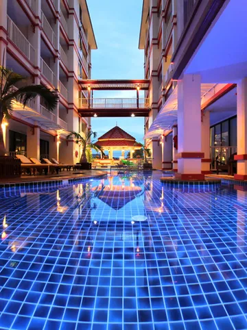 รูปภาพของเคียงหาด บีช หัวหิน