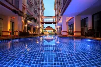 Kiang Haad Beach Hua Hin - Romantic