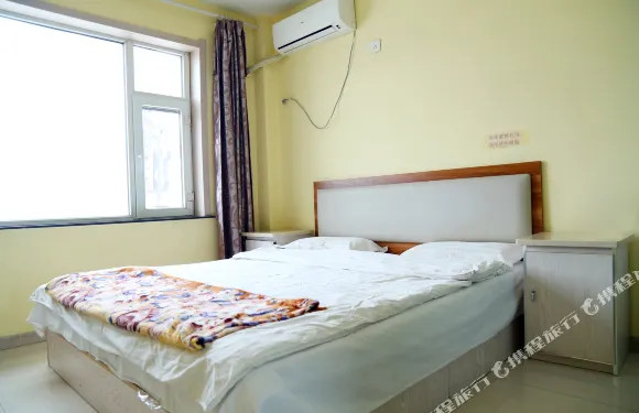 鑫金園小賓館（彰武火車站店）