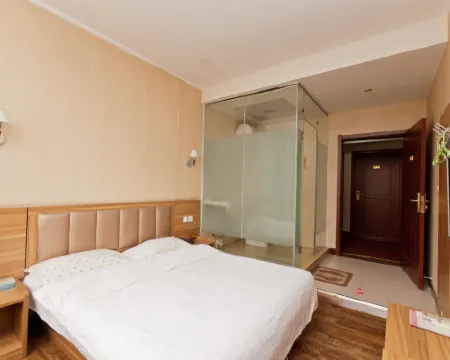 Cixian Tianxiangge Express Hotel Hotels in Cixian