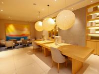 全季酒店(宝鸡火车站店) - 大堂酒廊