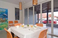 Comfort Inn Cairns City