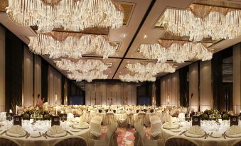 Nanchang Greenland Hotel (Yuweizhou Branch)