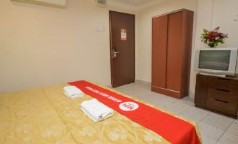 Nida Rooms Selayang Batu Caves Style Kuala Lumpur