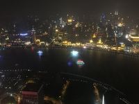 漫心上海徐家汇酒店 - 酒店景观