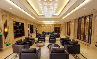 Longwan Hotel (Foshan Nanzhuang Subway Station)