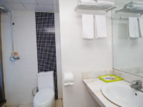 Fengcheng Hotel Hotels in Fengtai