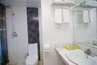 Fengcheng Hotel Hotels in Fengtai