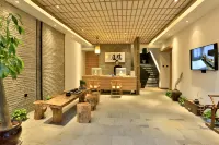 Yinlu Hotel (Wuzhen Scenic Area Branch)