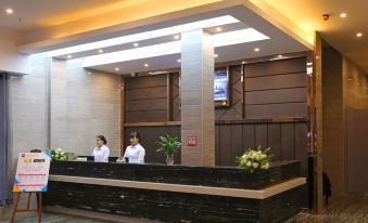 Jichu Hotel (Jianli Yusha Primary School)