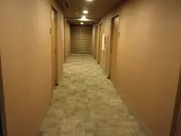 Dormy Inn Akihabara Hot Spring