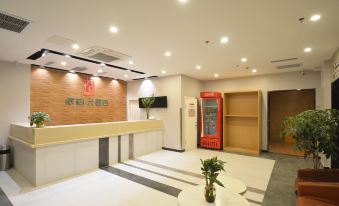 Pebble Motel (Tianjin Meijiang Conference & Exhibition Center, Heiniucheng Road Metro Station)