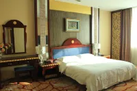 Shenyang Kongguan Hotel Hotels near Palace 66