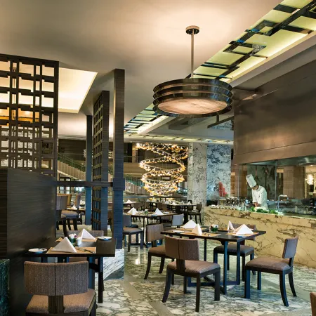 Crowne Plaza HEFEI by IHG