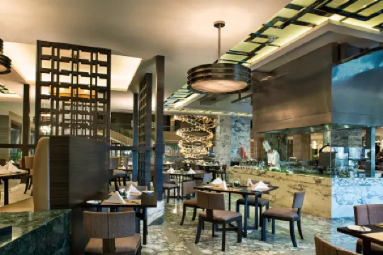 Crowne Plaza HEFEI by IHG