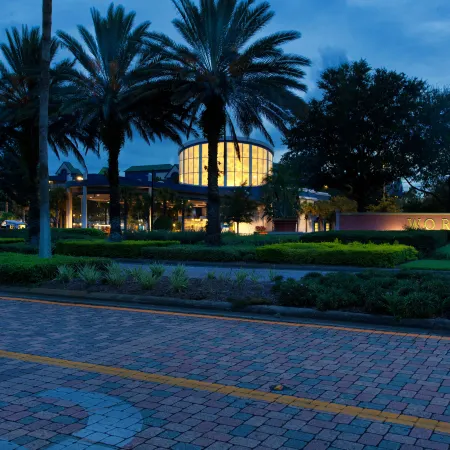 Holiday Inn Resort ORLANDO SUITES - WATERPARK by IHG
