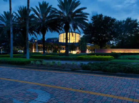 Holiday Inn Resort ORLANDO SUITES - WATERPARK by IHG Hotels near Walt Disney: One Man's Dream