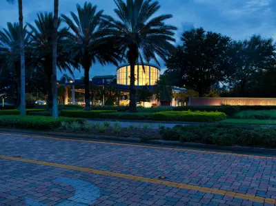 Holiday Inn Resort Orlando Suites - Waterpark Hotels in Orlando