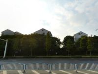 宜必思酒店(常州中吴大道丽华店) - 酒店附近