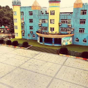 Huaying Yuelai Hotel