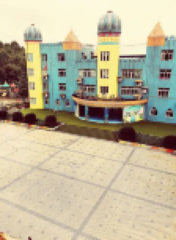 Huaying Yuelai Hotel