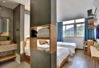 Yinlu Hotel (Wuzhen Scenic Area Branch)