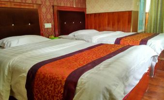 South Poyang Business Hotel