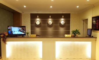 Yongzhou Haolaiwu Riverview Hotel