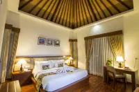 The Astari Villa and Residence