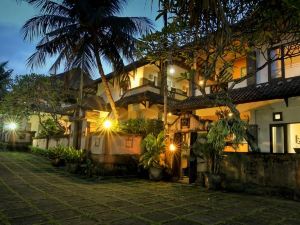 Dewi Sinta Hotel and Restaurant