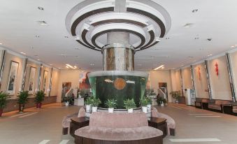 Sujia Jinlong Business Hotel