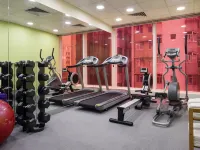 ibis Hong Kong Central and Sheung Wan Hotel Hotels near Central District