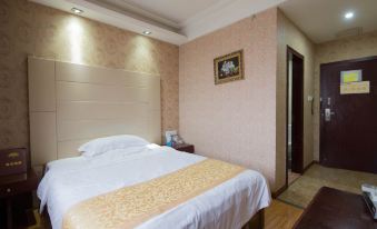 Accor Business Hotel Nanchong