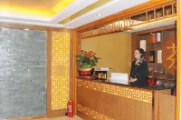 Zhongde Hotel Hotels in Delingha