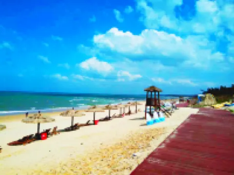 Yumi Holiday Apartment (Changjiang Qizi Bay)