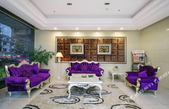 興安米蘭諾商務酒店