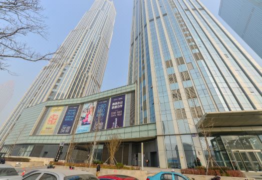Youxi Deluxe Apartment Hotel