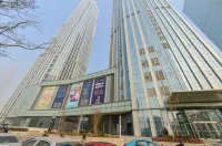 Youxi Deluxe Apartment Hotel (Tianjin Xiaobailou) 톈진 과학기술대학-허시/하서 캠퍼스 주변 호텔