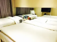 Friendship City New Town Hotel Hotels in Youyi