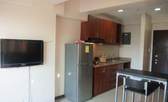 City Suites Apartment