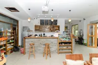 Guoke Lvren Youth Hostel - Hostels