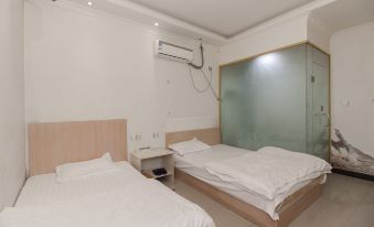Dongcheng Home Express Hotel (Suzhou East Railway Station)