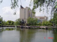 桐城国际大酒店 - 公共区域