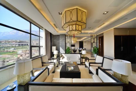 Hongqiqu Guest House Отели рядом с достопримечательностью «Wangxiangyan»