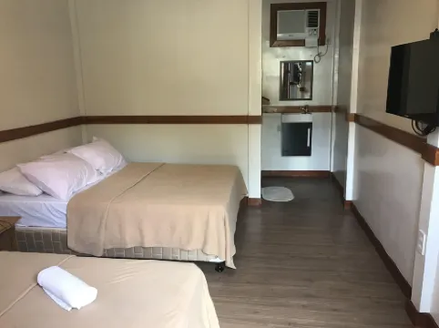 邦勞格蘭德度假酒店