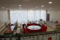 鄂溫克族旗福星商務賓館