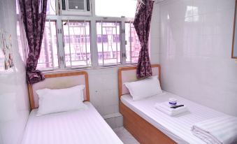 London Guest House